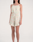 Umika Playsuit Vergosa Florida