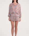 Ajer Shorts Mariella Essence