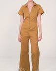 Colt Jumpsuit Ginger