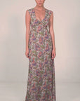Parajika Maxi Dress Maysa Blossom