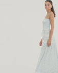 Alessi Maxi Dress Afrodit Arnav