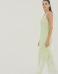 Gaia Jumpsuit Leia Matcha