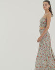Illona Bandeau Faina Abbey Stone