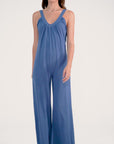 Parisa Jumpsuit Midnight