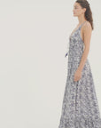 Inaaya Maxi Dress Jillian Tea