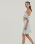 Kirana Mini Skirt Afrodit Arnav