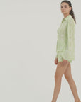 Viha Shorts Leia Matcha