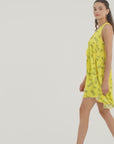 Voila Mini Dress Persephone Frouta