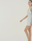 Lubna Playsuit Afrodit Arnav
