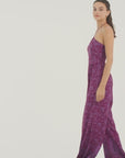 Daphne Jumpsuit Nayola Dewberry