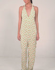 Bahir Jumpsuit Fabiola Tropical