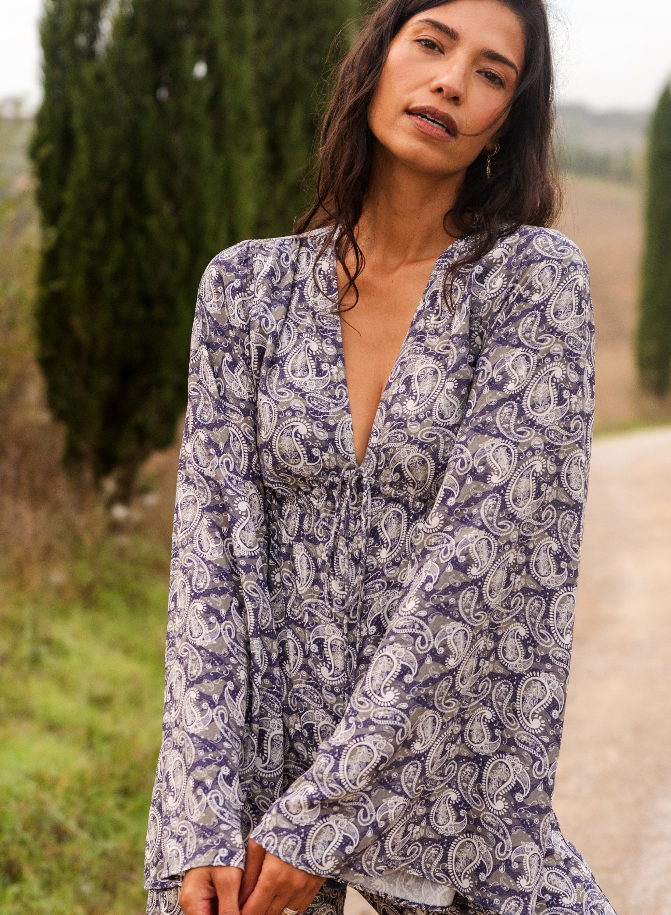 boho chic trends, boho dresses trends