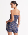 Ferra Bandeau Luana Medieval Blue