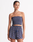 Ferra Bandeau Luana Medieval Blue