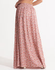 Miskha Maxi Skirt Rosangela Honey