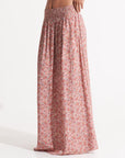 Miskha Maxi Skirt Rosangela Honey