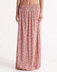Miskha Maxi Skirt Rosangela Honey