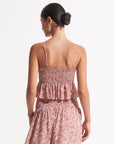 Miskha Top Rosangela Honey