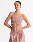 Miskha Top Rosangela Honey