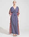 Sakari Kaftan Luana Almond Cream