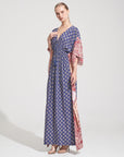 Sakari Kaftan Luana Almond Cream
