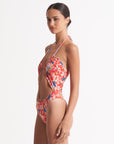 Solange One Piece Seona Cherry
