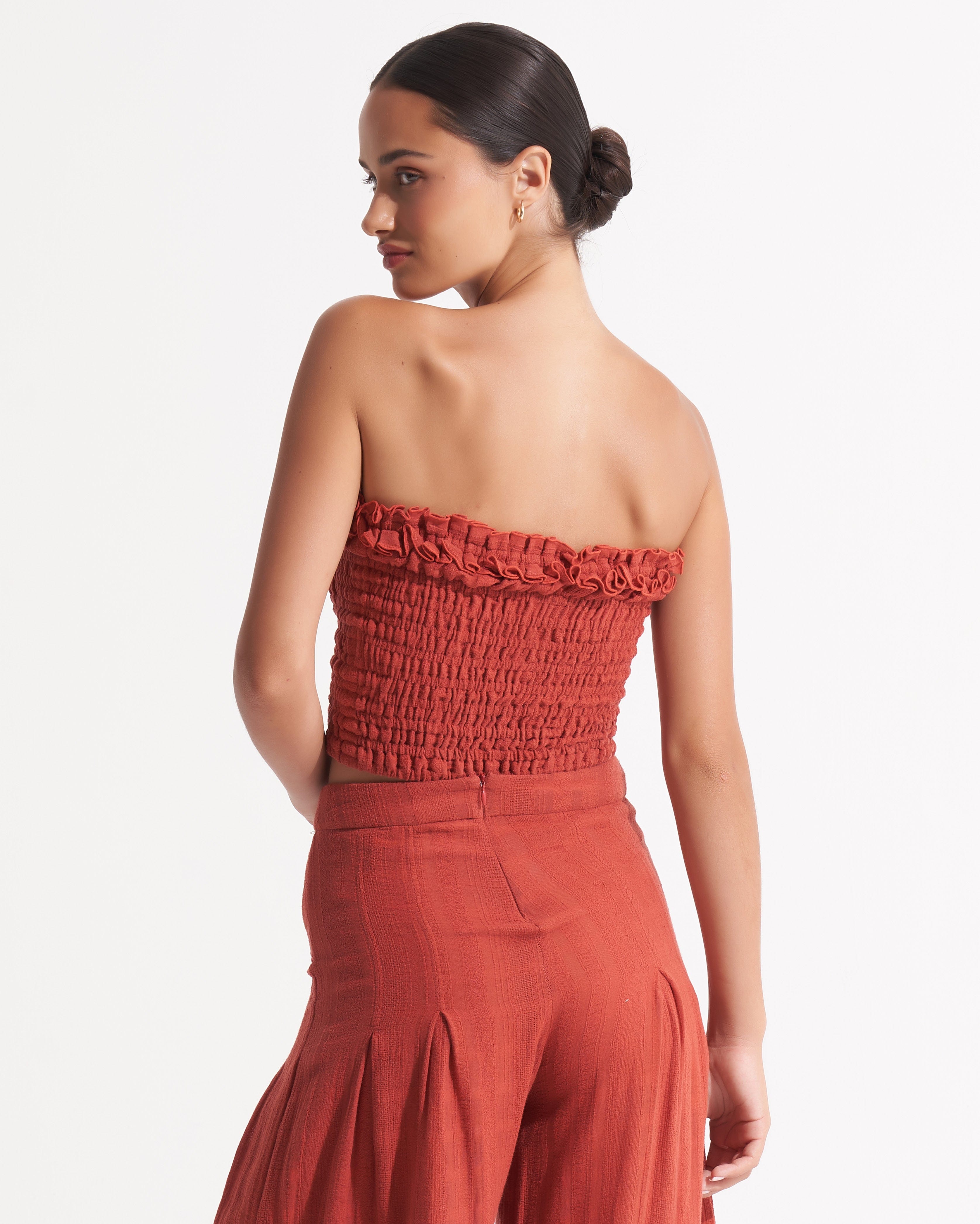 Morrato Bali Bandeau Top Reina Bandeau Desire