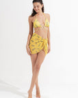 Morrato Bali Cover-Ups One size Ronia Pareo Persephone Frouta