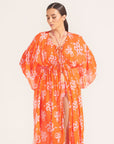 Morrato Bali Cover-Ups Shahnoor Robe Mahira Oriole