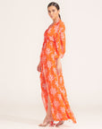 Morrato Bali Cover-Ups Shahnoor Robe Mahira Oriole