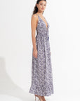 Morrato Bali Maxi Dress Inaaya Maxi Dress Jillian Tea