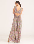 Morrato Bali Maxi Dress Parajika Maxi Dress Maysa Blossom