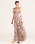 Morrato Bali Maxi Dress Parajika Maxi Dress Maysa Blossom