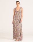 Morrato Bali Maxi Dress Parajika Maxi Dress Maysa Blossom