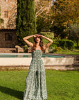 Morrato Bali Maxi Dress Patricia Maxi Dress Agneta Pine