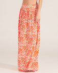 Morrato Bali Maxi Skirt Vanalika Maxi Skirt Dakhla Burnt