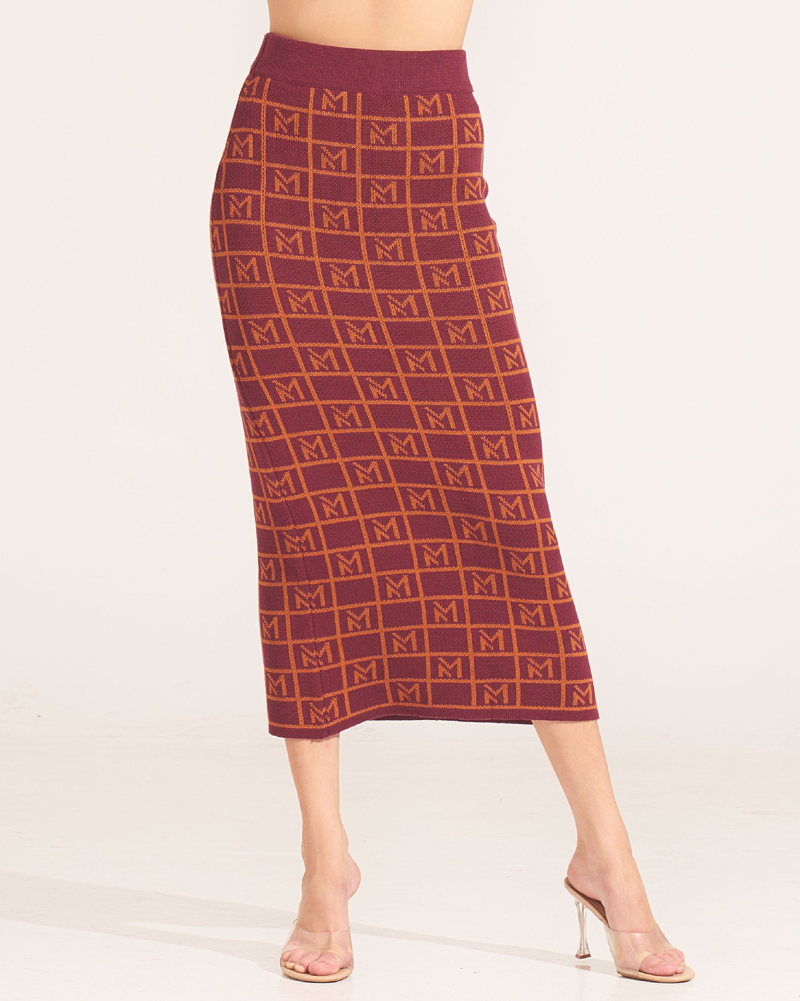 Morrato Bali Midi Skirt Miller Midi Skirt Bata