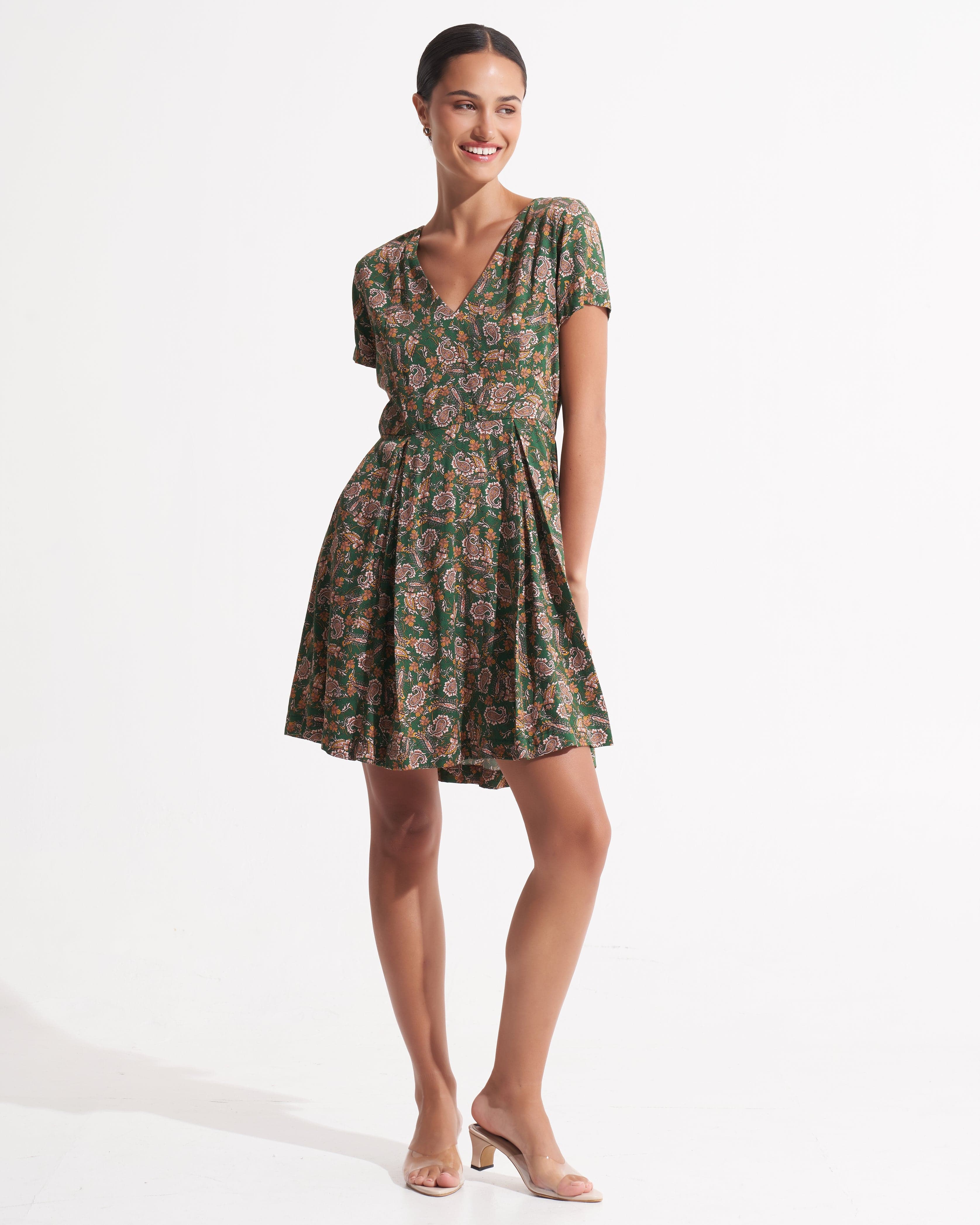 Morrato Bali Mini Dress Celine Mini Dress Cassandra Ivy