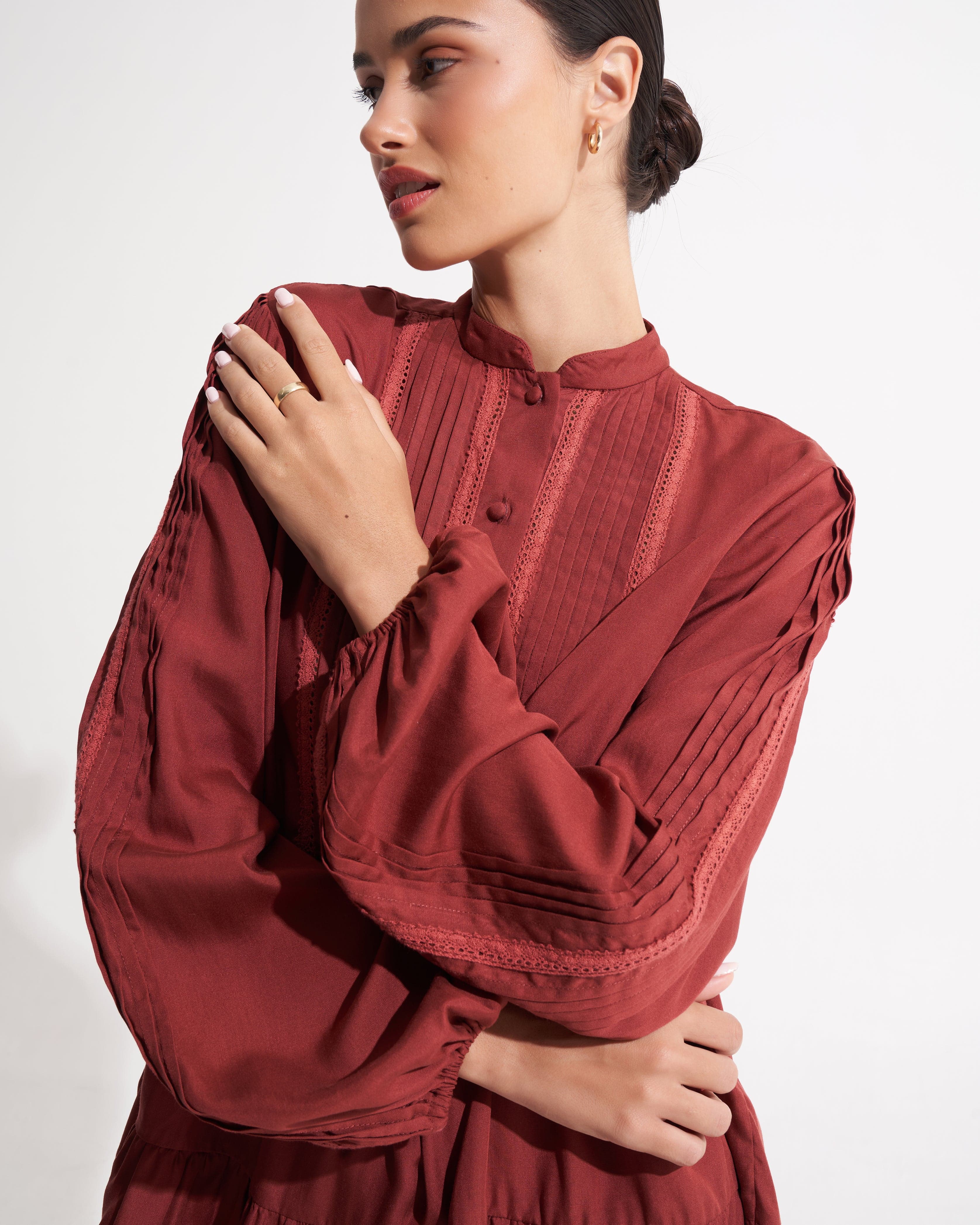 Morrato Bali Mini Dress Meera Mini Dress Desire