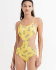 Morrato Bali One Piece Prata One Piece Persephone Frouta