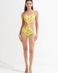 Morrato Bali One Piece Prata One Piece Persephone Frouta