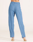 Morrato Bali Pants Billy Pants Denim