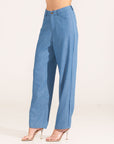 Morrato Bali Pants Billy Pants Denim