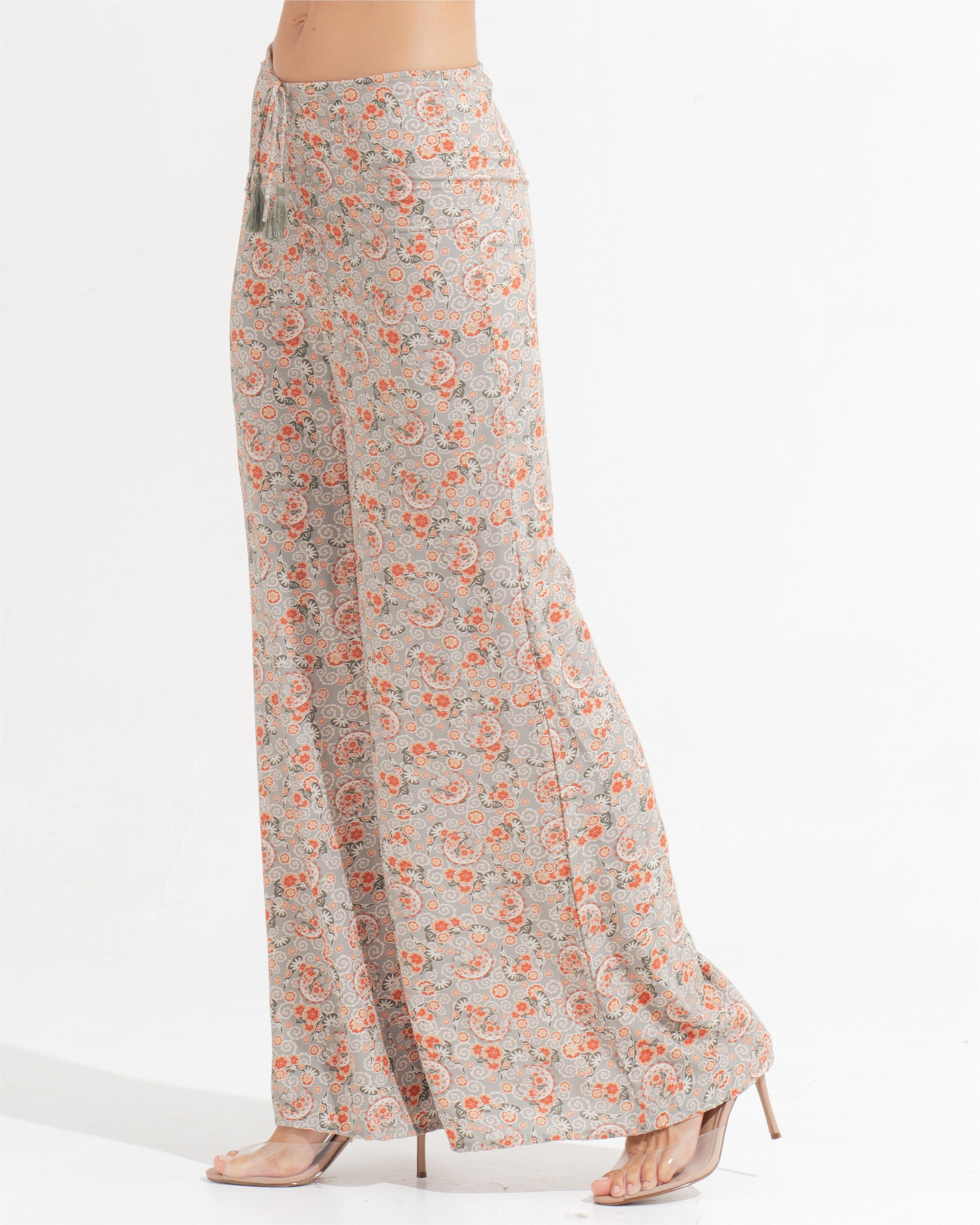 Morrato Bali Pants Clare Pants Selene Eos