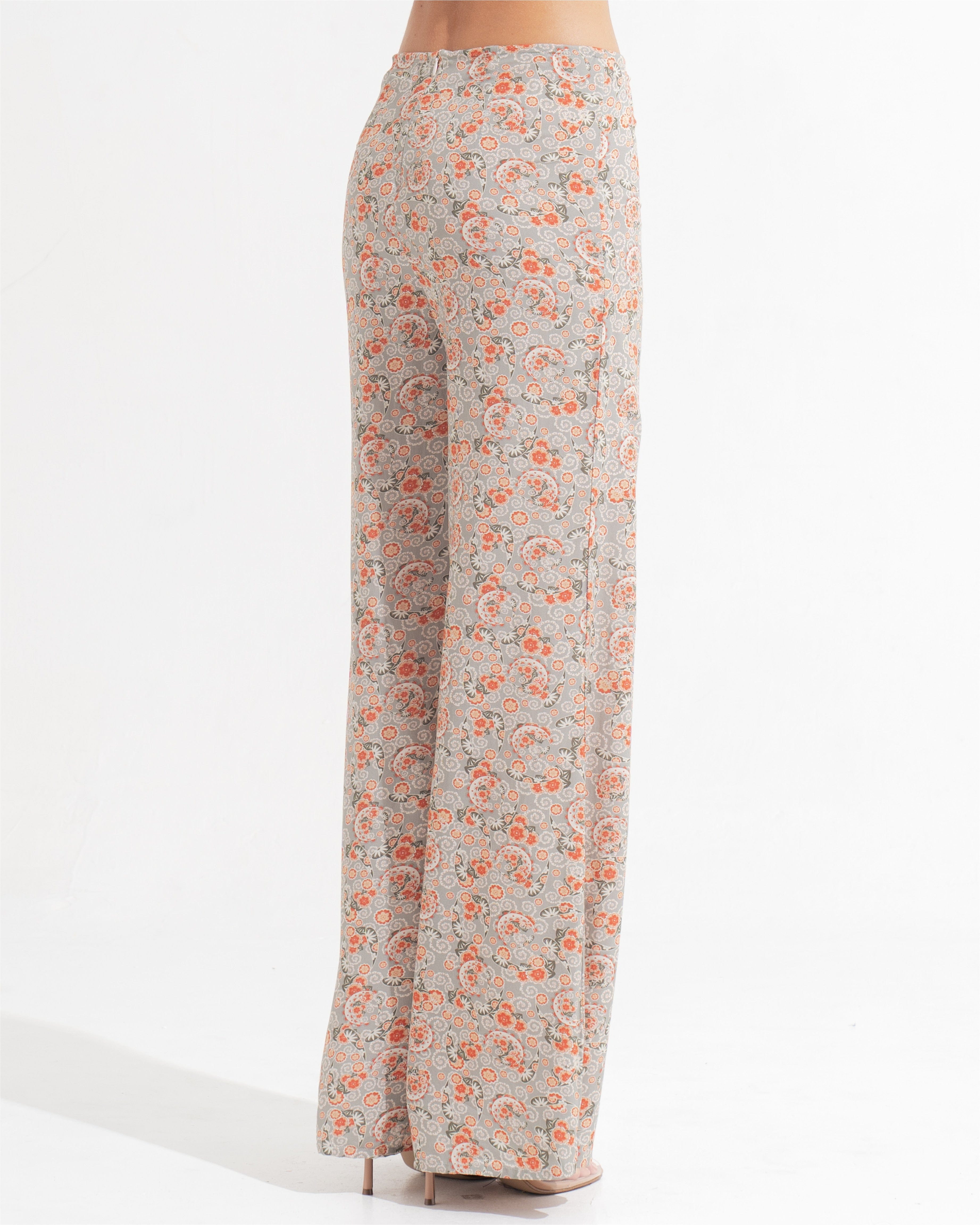 Morrato Bali Pants Clare Pants Selene Eos