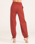 Morrato Bali Pants Flint Pants Bata