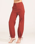 Morrato Bali Pants Flint Pants Bata