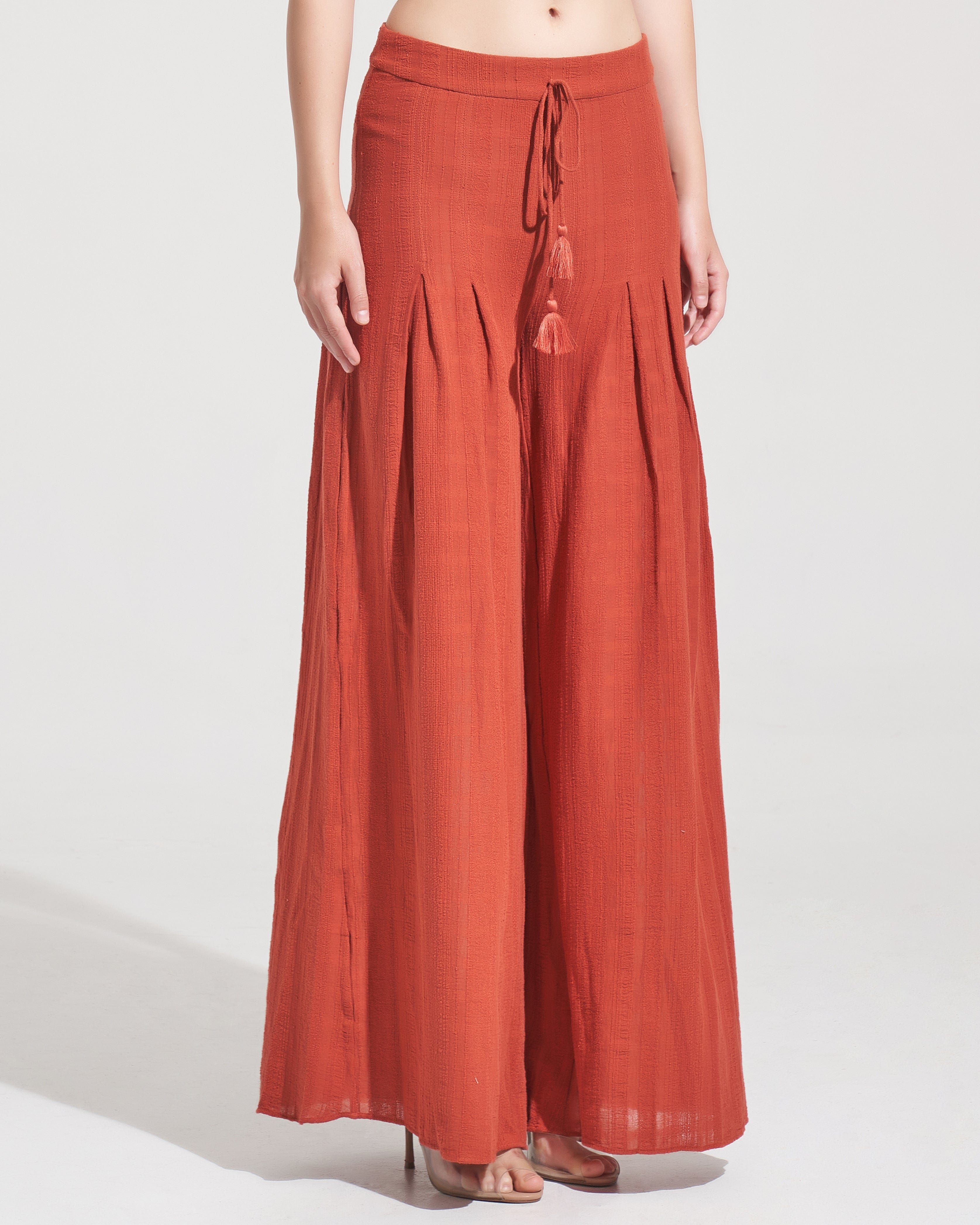 Morrato Bali Pants Reina Pants Desire