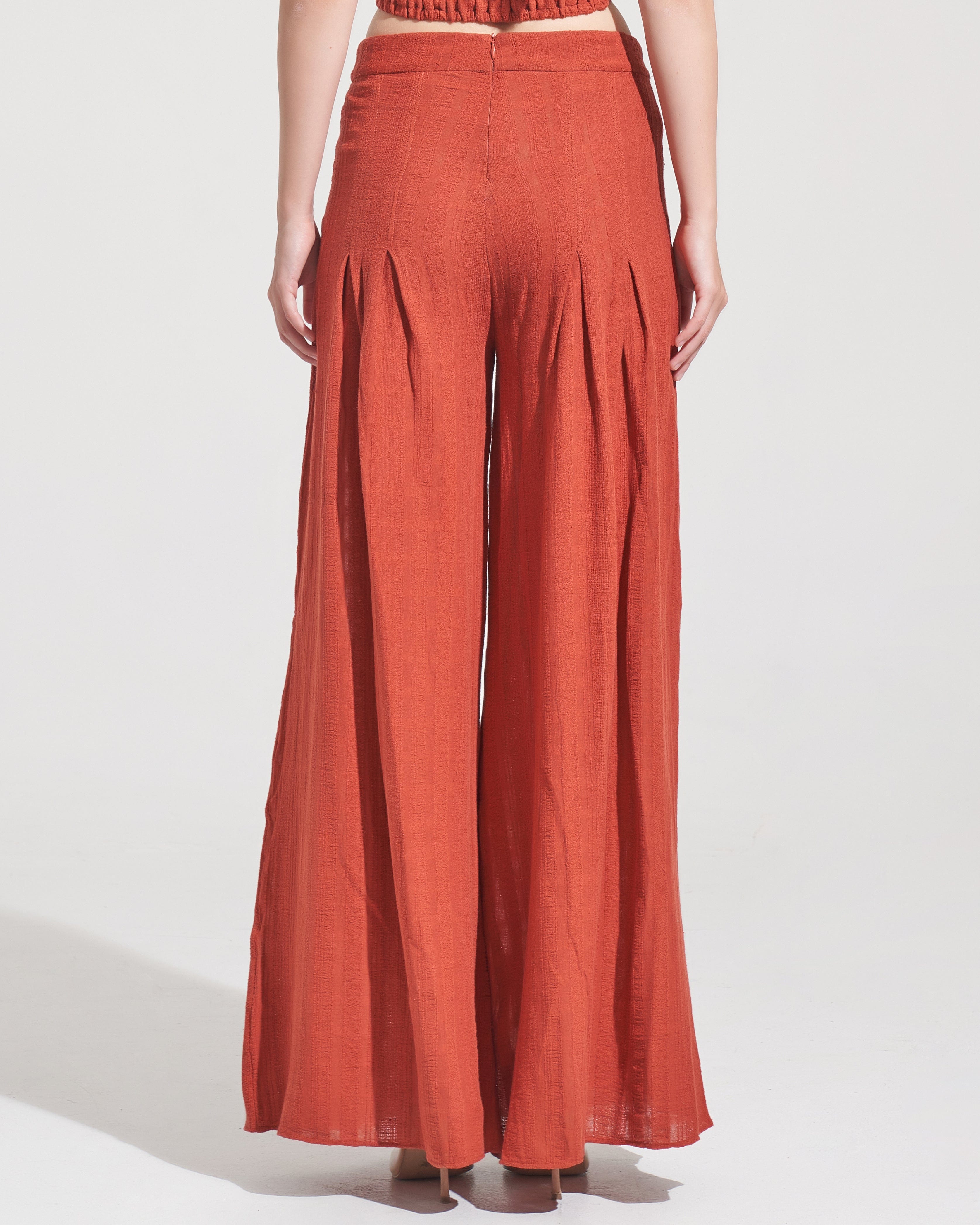 Morrato Bali Pants Reina Pants Desire