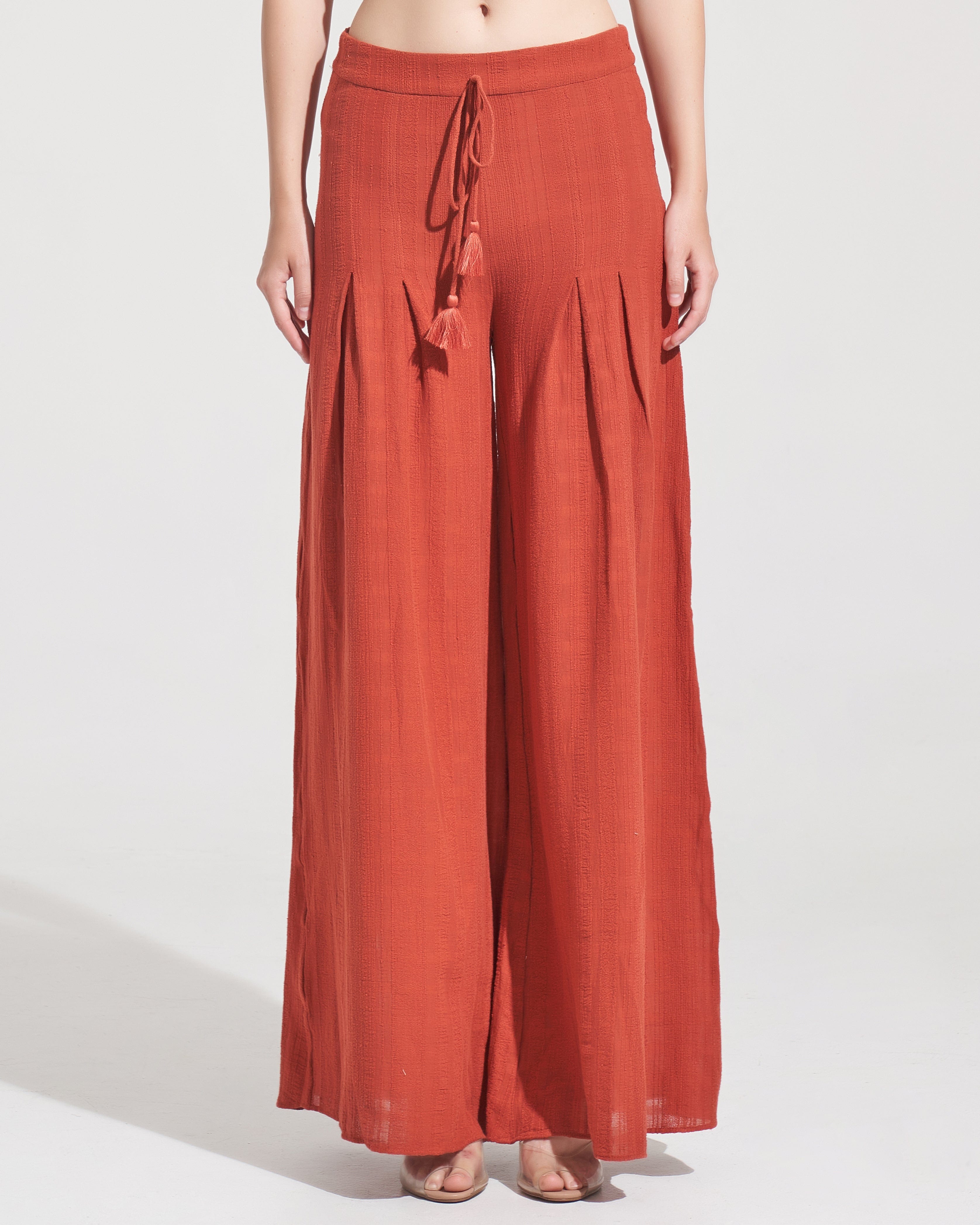 Morrato Bali Pants Reina Pants Desire